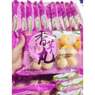 KHOAI MÔN LỆ PHỐ NGON- hộp 300g 12 viên (giao tphcm)