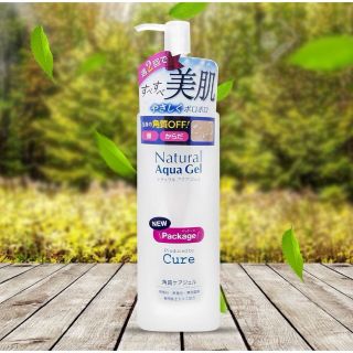 Tẩy da chết Cure_36