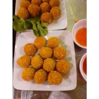 KHOAI MÔN LỆ PHỐ NGON- hộp 300g 12 viên (giao tphcm)