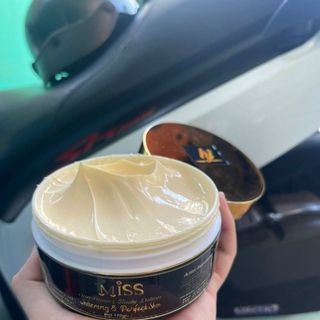 Kem Body Miss Thái Lan 170g