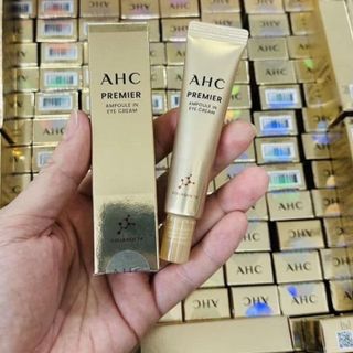 Kem mắt AHC Premier Ampoule In Eye Cream Collagen T4 12ml giá sỉ