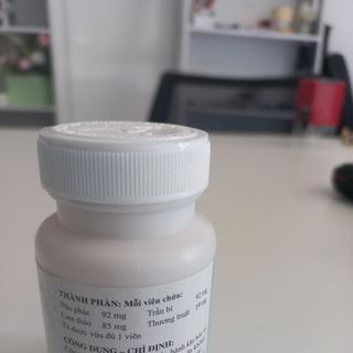 Bình Vị Bệnh Viện YHCT TP.HCM - Trào ngược dạ dày, đầy bụng khó tiêu
