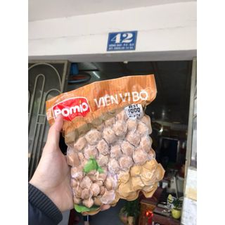 Cá viên- tôm viên-bò viên Romio gói 500g (giao tphcm)