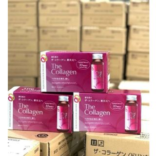 The collagen 10 hộp giá sỉ