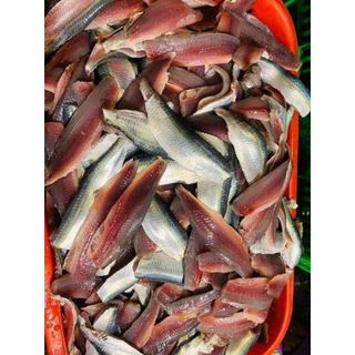 CÁ TRÍCH FILE 1kg (giao tphcm)