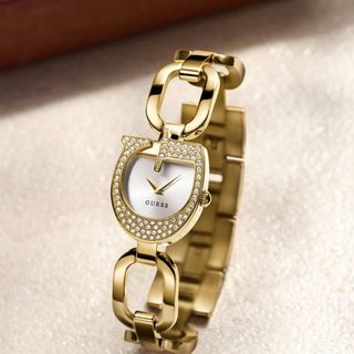 ĐỒNG HỒ NỮ CAO CẤP GUE S PHIÊN BẢN ĐẶT BIÊT KỈ NIỆM 40 NĂM