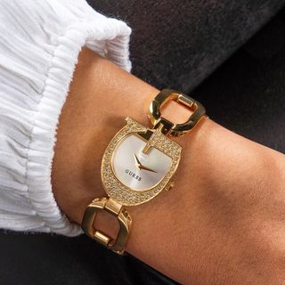 ĐỒNG HỒ NỮ CAO CẤP GUE S PHIÊN BẢN ĐẶT BIÊT KỈ NIỆM 40 NĂM
