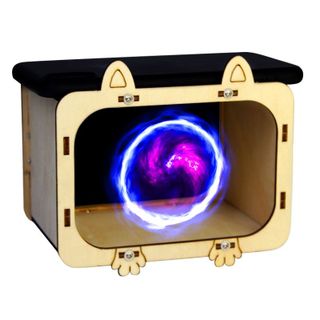 Mô hình máy chiếu 3D Hologram