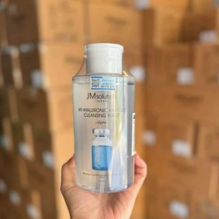 Nước Tẩy Trang JM SOS 500ml