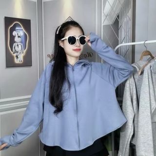 Áo choàng đi nắng hót có đủ 5màu