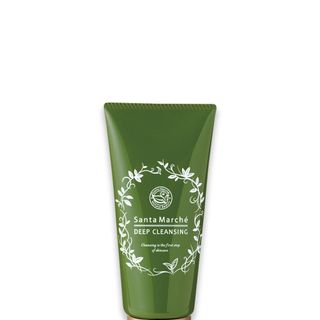 GEL TẨY TRANG TRÀ XANH SANTA MARCHÉ CHAI 70g