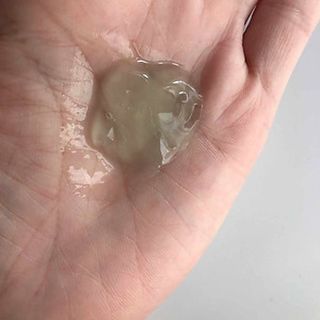 GEL TẨY TRANG TRÀ XANH SANTA MARCHÉ CHAI 70g