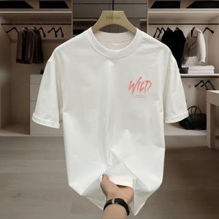 ÁO THUN MR YOUNG VẢI QUẢNG CHÂU CAO CẤP ( A1 . )