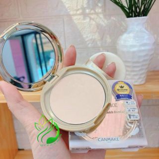 Phấn phủ Canmake MB 10g