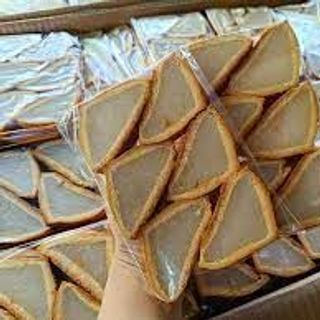 Bánh xà lam dừa