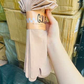 Set 10 đôi tất da xỏ ngón