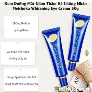 Kem dưỡng mắt Meishoku 30g_48