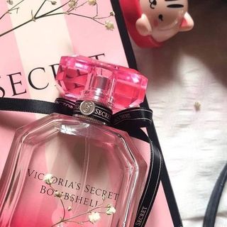 Nước Hoa Nữ Victoria`sSecret Bombshell 100ml Chính Hãng giá sỉ