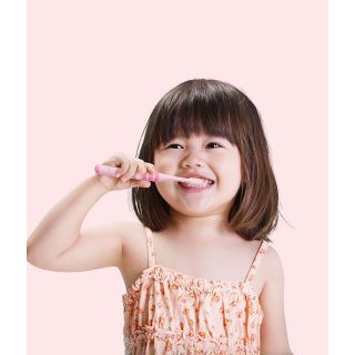 Kem đánh răng Pororo cho bé vị nho