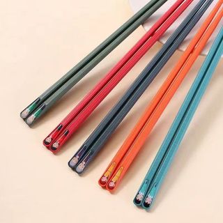 Đũa Gia Đình Set 5 Đôi