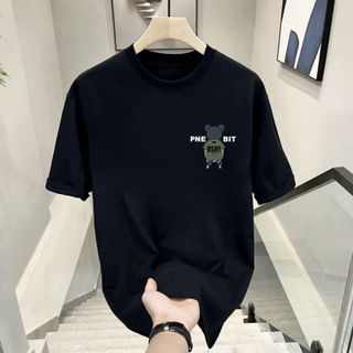 ÁO THUN MR YOUNG VẢI QUẢNG CHÂU CAO CẤP ( A7)