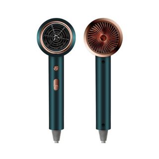 Máy sấy tóc công suất lớn, 3 chế độ sấy nhanh khô, tạo kiểu, chăm sóc chuẩn salon kèm mỏ vịt