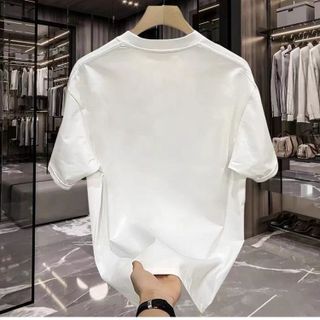 ÁO THUN MR YOUNG VẢI QUẢNG CHÂU CAO CẤP ( A4. )