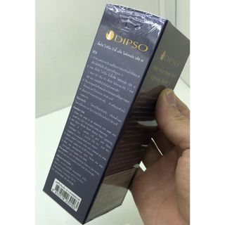 Kem Tắm Trắng Thái Lan Dipso 90ml