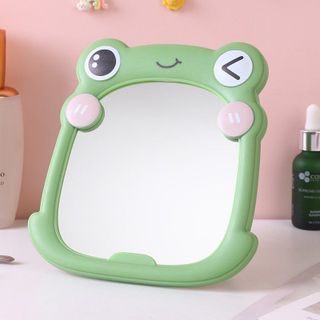 GƯƠNG ẾCH ĐỂ BÀN