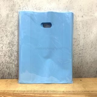 [1kg túi hột xoài PE – Màu xanh pastel – đủ size] Chất liệu nhựa PE bóng mịn – dẽo dai – Giá xưởng – 5 Giây giá sỉ