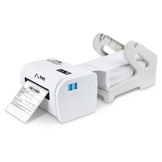 Tệp 500 tờ giấy A6 in đơn hàng tem vận chuyển sàn TMĐT cho máy in nhiệt RP421, Q900, DT108B, XP470B, N41 Size 100x150