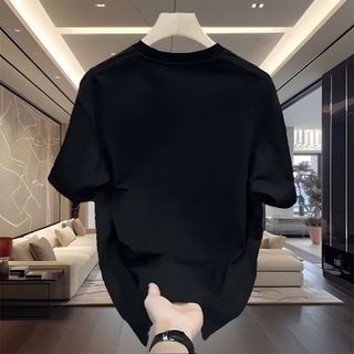 ÁO THUN MR YOUNG VẢI QUẢNG CHÂU CAO CẤP ( A6 )