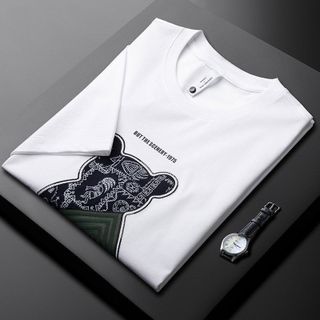 ÁO THUN MR YOUNG VẢI QUẢNG CHÂU CAO CẤP ( A23 )