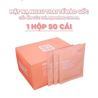 Mặt nạ nhau thai cừu rwine beauty placenta