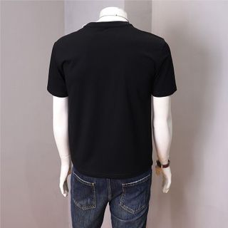 ÁO THUN MR YOUNG VẢI QUẢNG CHÂU CAO CẤP ( A20 )
