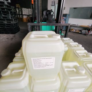 ĐƯỜNG NƯỚC FRUCTOSE 55% - SHANDONG TRUNG QUỐC