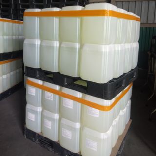 ĐƯỜNG NƯỚC FRUCTOSE 55% - SHANDONG TRUNG QUỐC