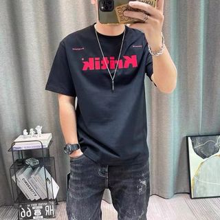 ÁO THUN MR YOUNG VẢI QUẢNG CHÂU CAO CẤP ( A28. )