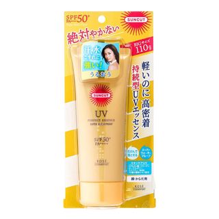 TINH CHẤT CHỐNG NẮNG SIÊU CHỐNG THẤM NƯỚC SUNCUT 110 G giá sỉ