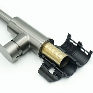 Bộ đai ốc cố định vòi nước