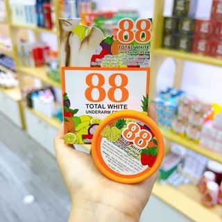 Kem Giảm Thâm Nách 88 Thái