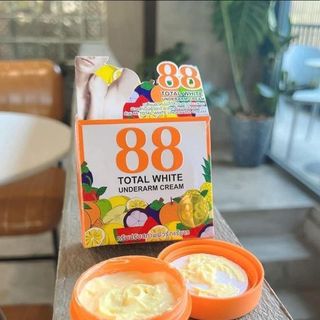 Kem Giảm Thâm Nách 88 Thái