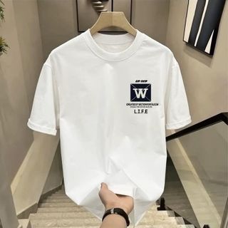 ÁO THUN MR YOUNG VẢI QUẢNG CHÂU CAO CẤP ( A22.)