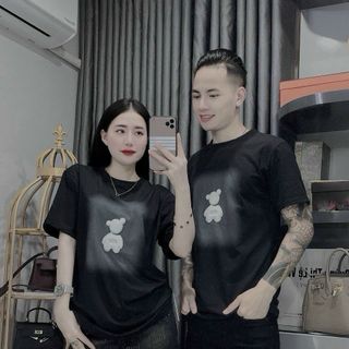 ÁO THUN MR YOUNG VẢI QUẢNG CHÂU CAO CẤP ( A21 )