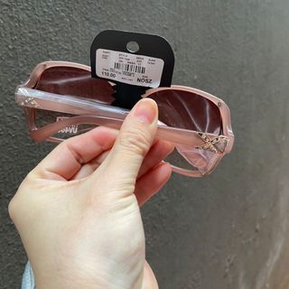 Kính chống tia Uv400