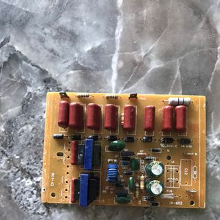 Mạch đèn cho đèn diệt côn trùng KTP-22W