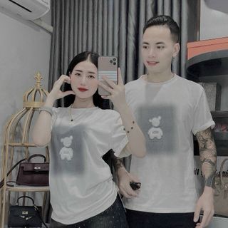 ÁO THUN MR YOUNG VẢI QUẢNG CHÂU CAO CẤP ( A21.)