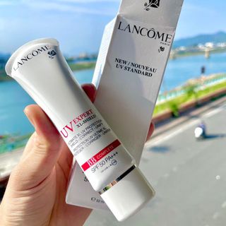 Kem Nền Chống Nắng Lancomee UV EXPERT BB COMPLETE SPF50 PA+++50ml