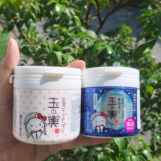 MẶT NẠ HŨ ĐẬU NÀNH, SỮA CHUA TOFU MORITAYA