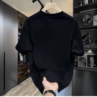 ÁO THUN MR YOUNG VẢI QUẢNG CHÂU CAO CẤP ( A18 )